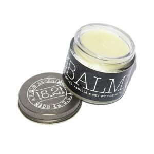18.21 Spiced Vanilla Beard Balm