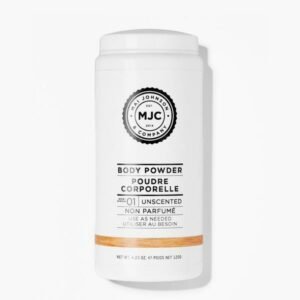 Body Powder