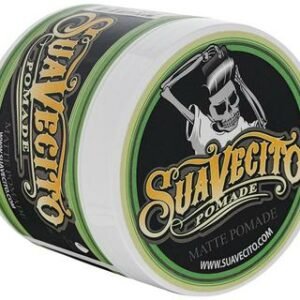 Matte Pomade