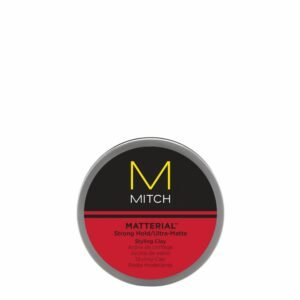 Matterial Styling Clay
