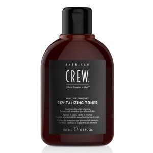 American Crew Revitalizing Toner 5.1 oz